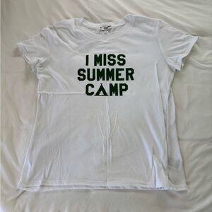 suburban riot graphic tee